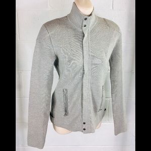 COPY - RLX Ralph Lauren Wool Zip Jacket size M